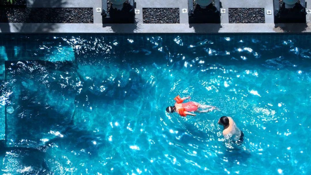 商用到戶用的繁榮，剖析泳池市場的增長之路